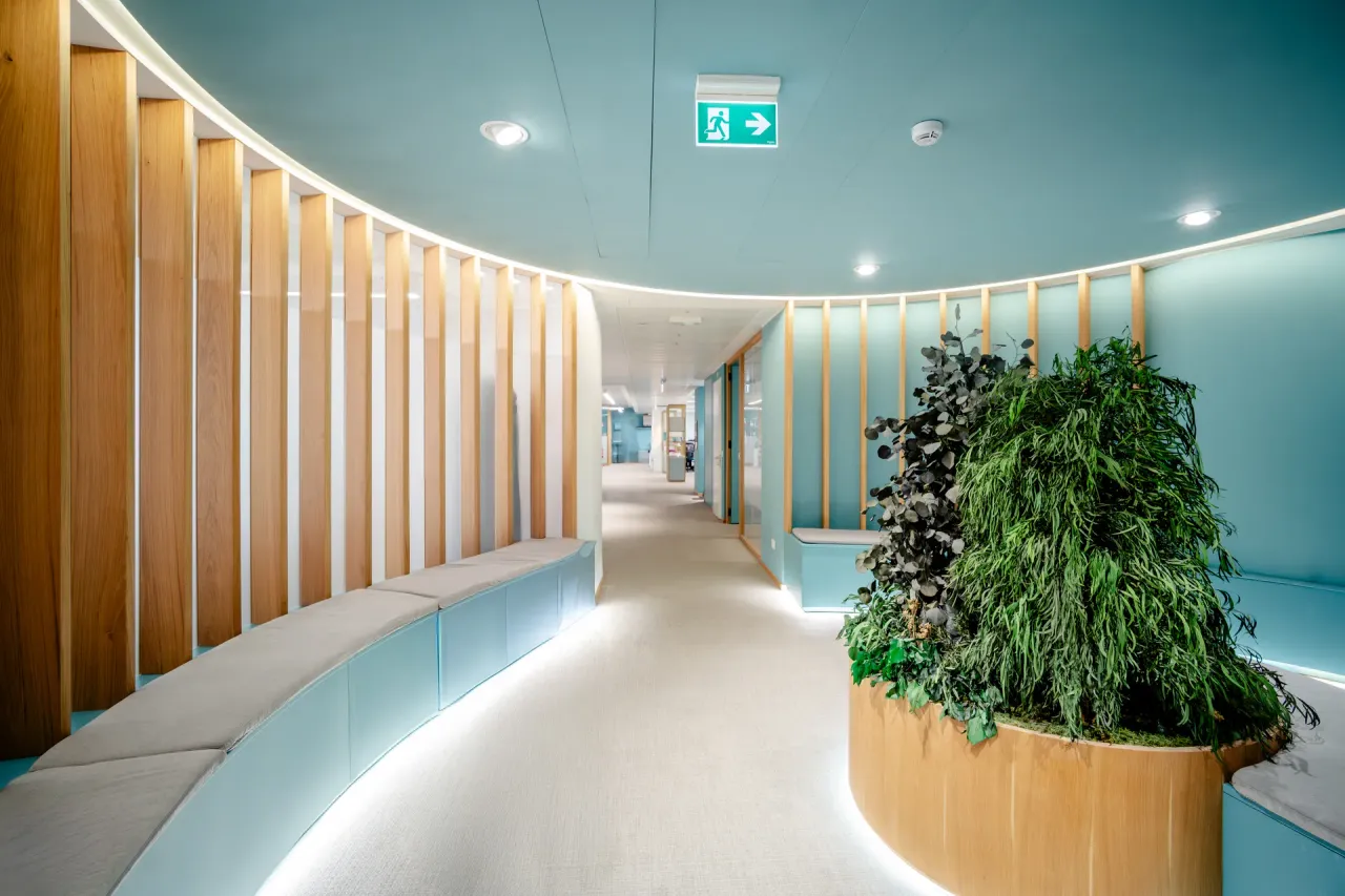 office - MeVe - Piazza Velasca 7 - Office - Dils - gallery - 14