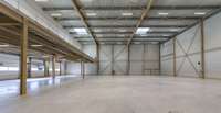 logistics - Light Industrial Premises / Offices For Rent - gallery thumbnail - 7