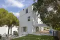 living - 443m² house / villa for rent in Sarrià, Barcelona - gallery thumbnail - 3