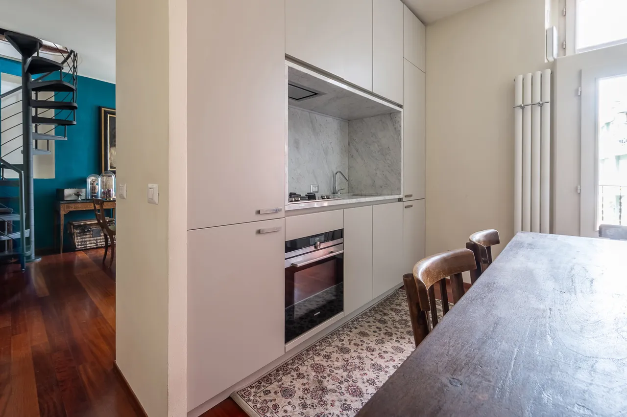 living - Borsi 1 - Living - Dils - gallery - 4