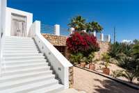 living - 543m² house / villa for sale in San José, Balearic Islands - gallery thumbnail - 6