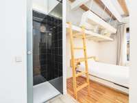 living - 73m² apartment for sale in Poble Sec, Barcelona - gallery thumbnail - 9