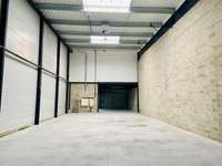 logistics - Activités / Bureaux À Louer - gallery thumbnail - 8
