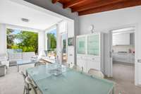living - Casa / villa de 205m² en venta en Argentona, Barcelona - gallery thumbnail - 5