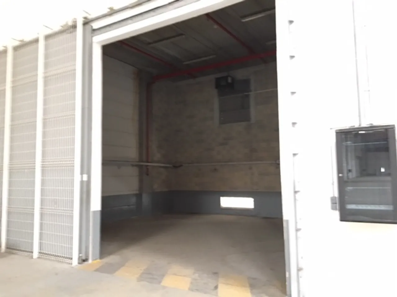 logistics - Entrepôt Logistique À Louer - gallery - 7