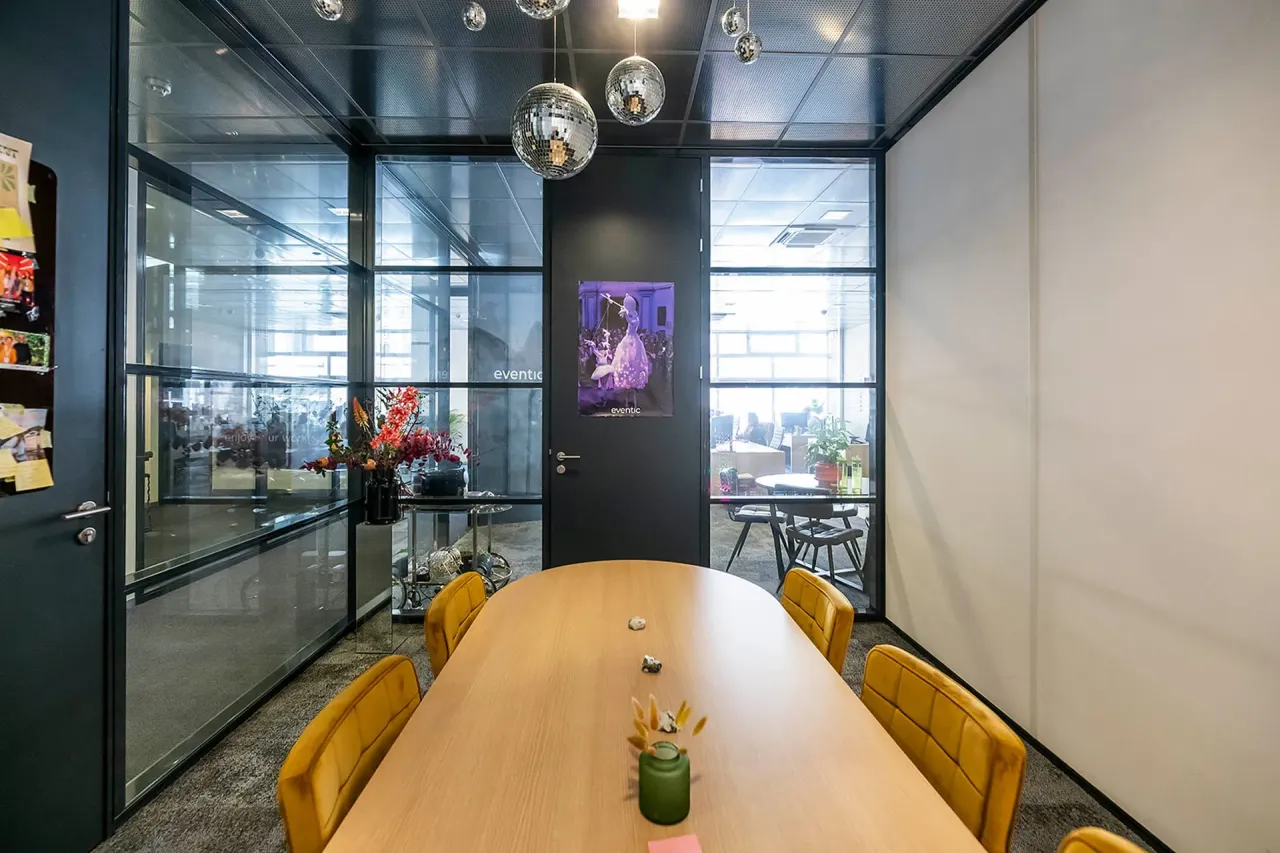 office - Unitz - Unitz Leidsestraat - Office - Dils - gallery - 9
