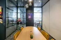 office - Unitz - Unitz Leidsestraat - Office - Dils - gallery thumbnail - 9