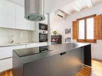 living - 101m² apartment for sale in El Raval, Barcelona - gallery thumbnail - 9