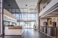 office - Light Building - Uffici - Dils - gallery thumbnail - 23