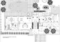 living - 751m² house / villa for sale in Costa d'en Blanes - Floor Plan thumbnail - 2