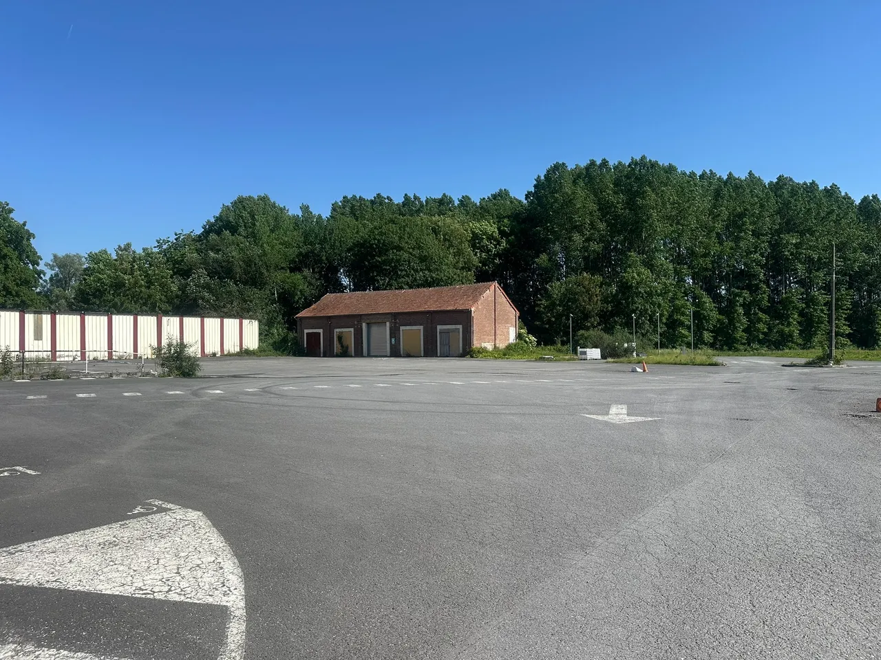 logistics - Activités / Bureaux À Vendre - gallery - 6
