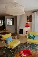 living - Casa / villa de 261m² en alquiler en Santa Eulalia - gallery thumbnail - 10