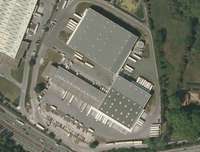logistics - Warehouse For Rent - gallery thumbnail - 3