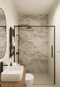 living - 51m² apartment for sale in Lista, Madrid - gallery thumbnail - 3