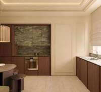 living - Piso de 191m² en venta en Castellana, Madrid - gallery thumbnail - 6