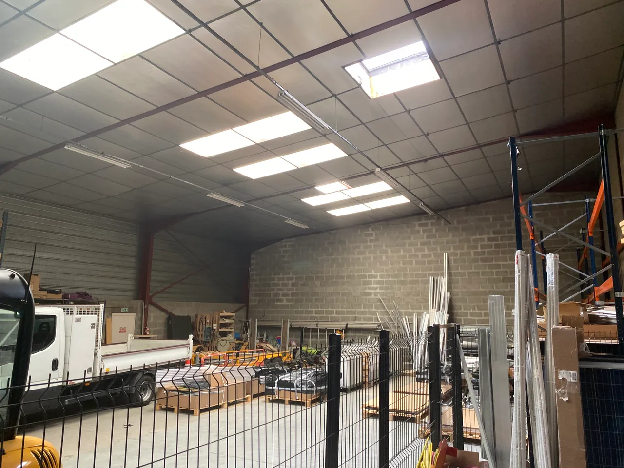 logistics - Activités / Bureaux À Louer - gallery - 5