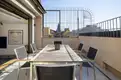 living - 150m² apartment with 172m² terrace for sale in Eixample Right - gallery thumbnail - 6