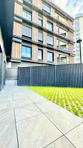 living - 70m² apartment for rent in Arturo Soria, Madrid - gallery thumbnail - 7