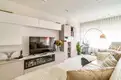 living - Piso de 137m² en venta en Les Corts, Barcelona - gallery thumbnail - 5