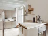 living - Piso de 128m² con 12m² terraza en venta en Palma de Mallorca - gallery thumbnail - 4