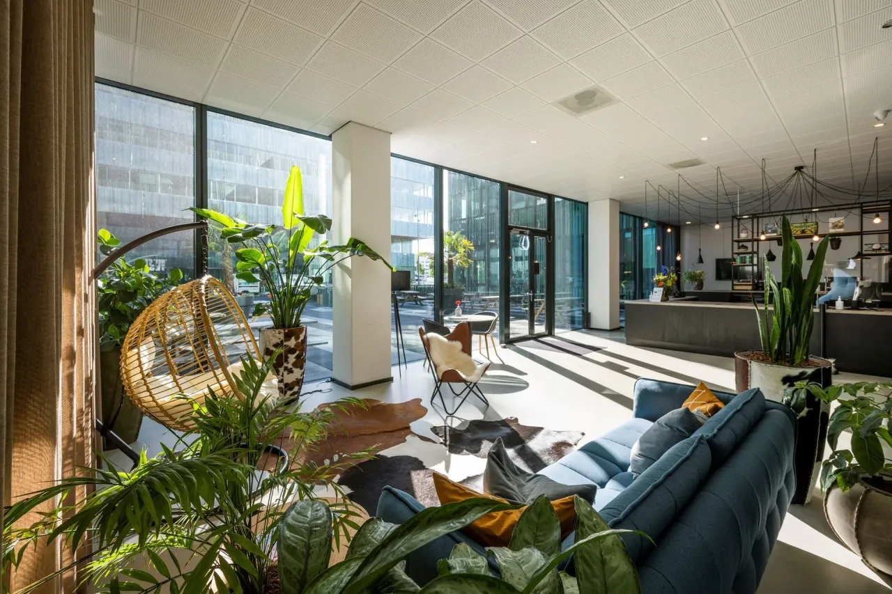 office - Diana & Vesta - Kantoren - Dils - gallery - 19