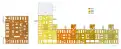 office - Assago Milanofiori – Palazzo M/N - Uffici - Dils - Planimetria thumbnail - 5