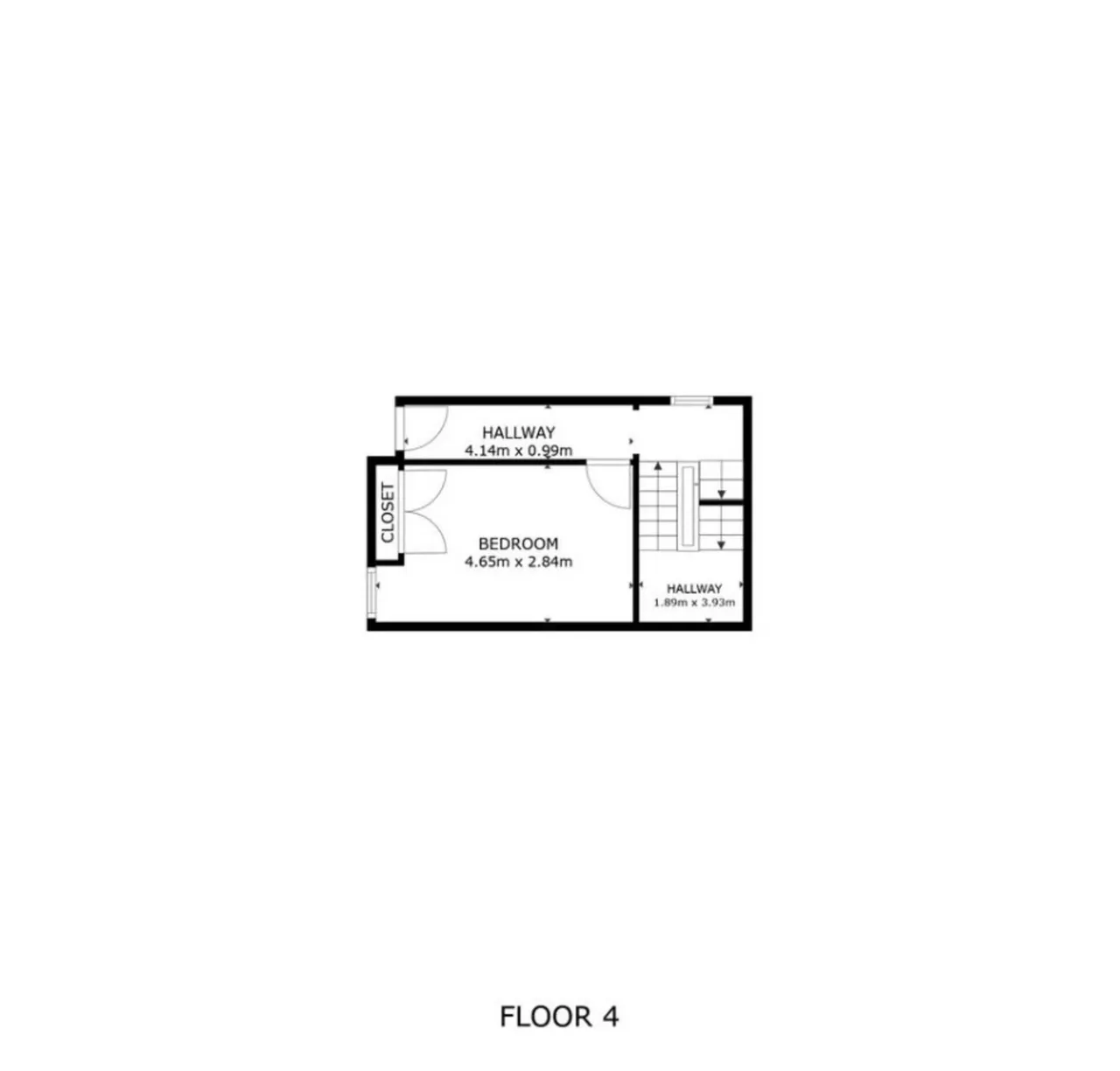living - 233m² house / villa for sale in Bay of Roses, Costa Brava - Floor Plan - 4