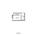 living - 233m² house / villa for sale in Bay of Roses, Costa Brava - Floor Plan thumbnail - 4