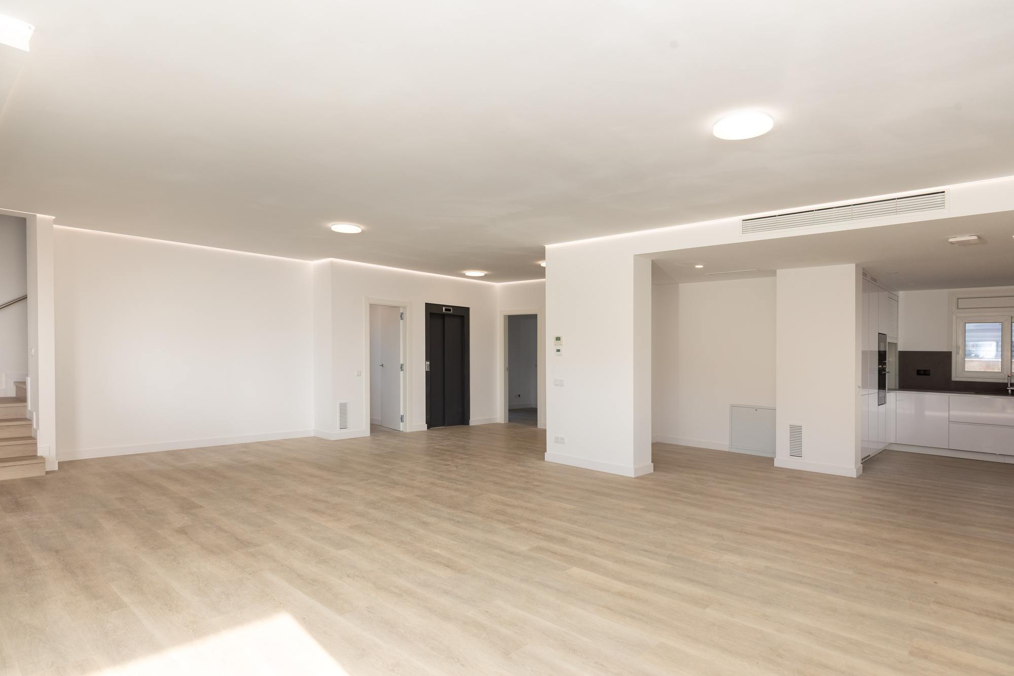 living - Casa / villa de 537m² en venta en Palamós, Costa Brava - gallery thumbnail - 8