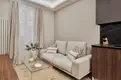 living - Piso de 71m² con 10m² terraza en venta en Almagro, Madrid - gallery thumbnail - 3