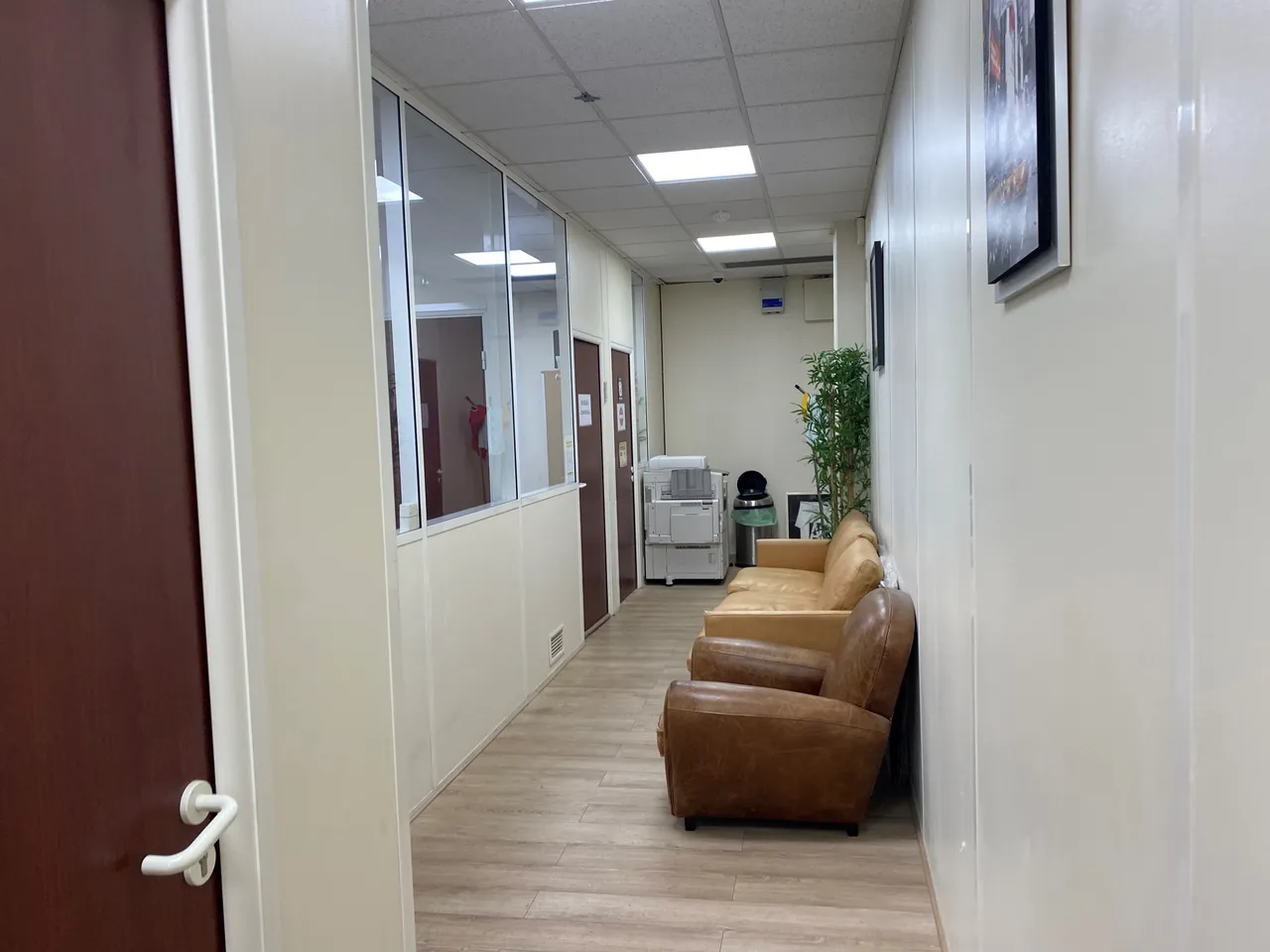 logistics - Warehouse / Offices For Rent - gallery - 5