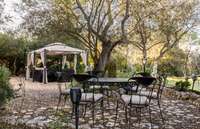 living - Casa rural de 634m² en venta en Algaida, Islas Baleares - gallery thumbnail - 9