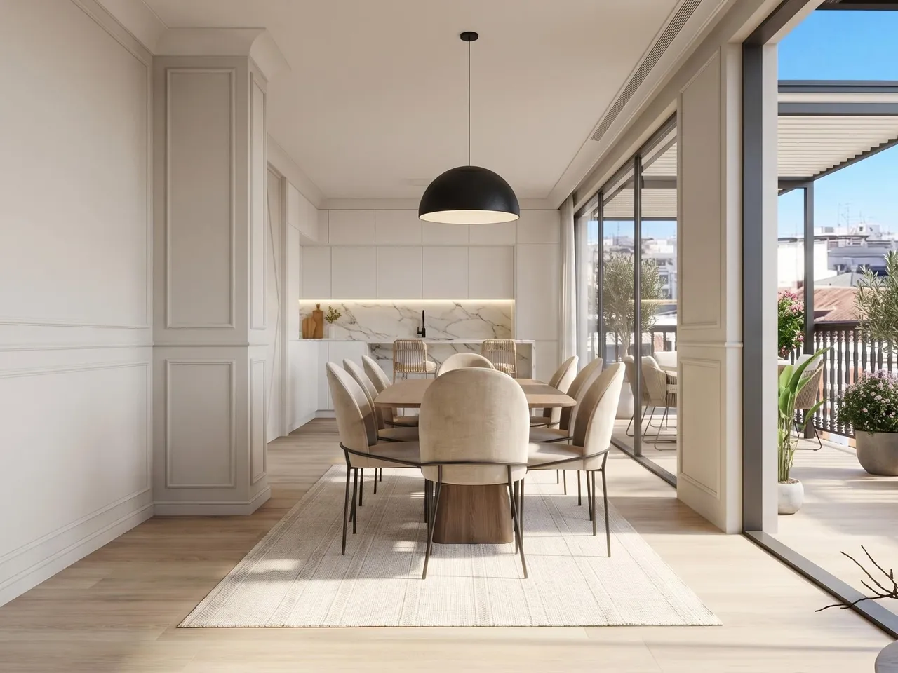 living - BH 23 - gallery - 6