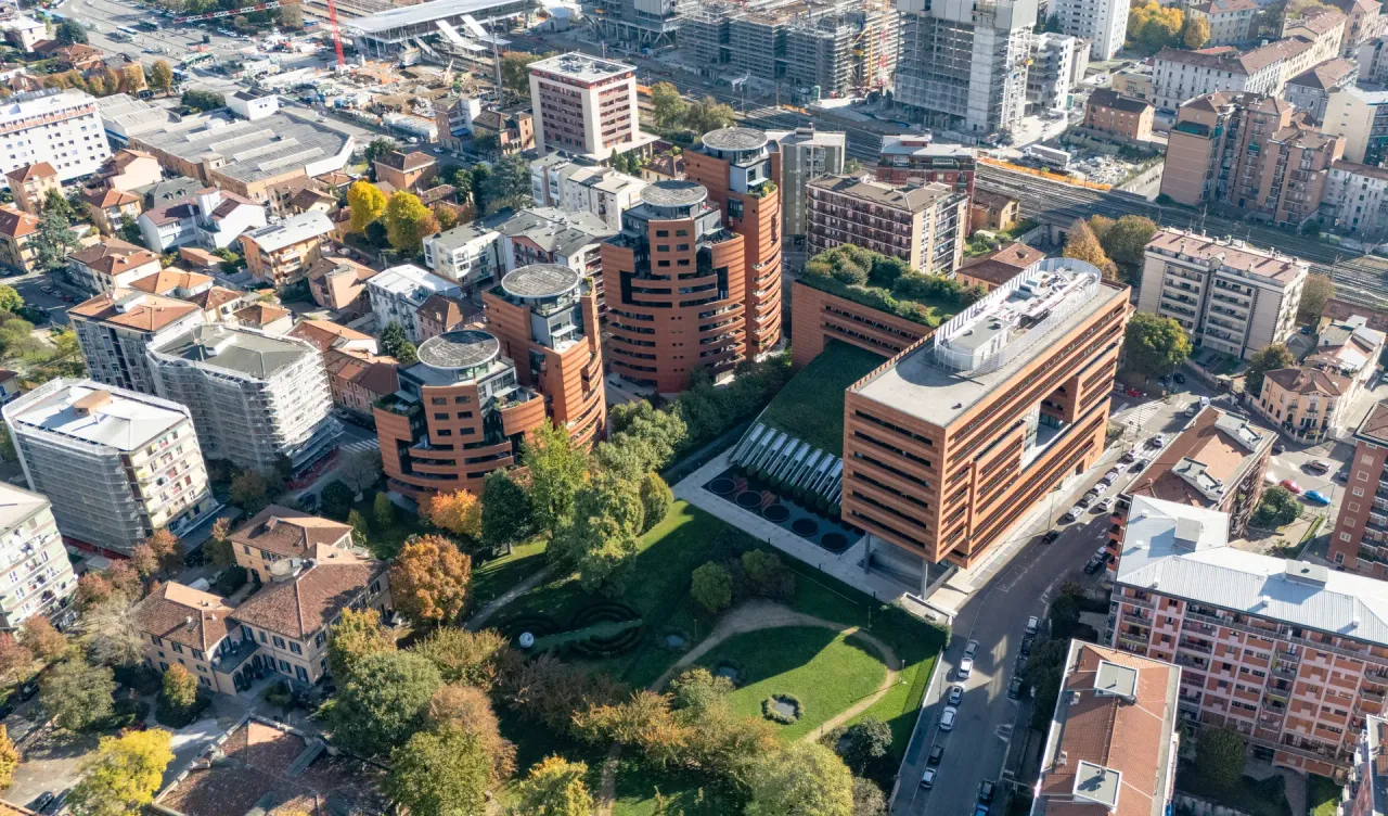 office - Camp 6° - Kantoor - Dils - gallery - 43