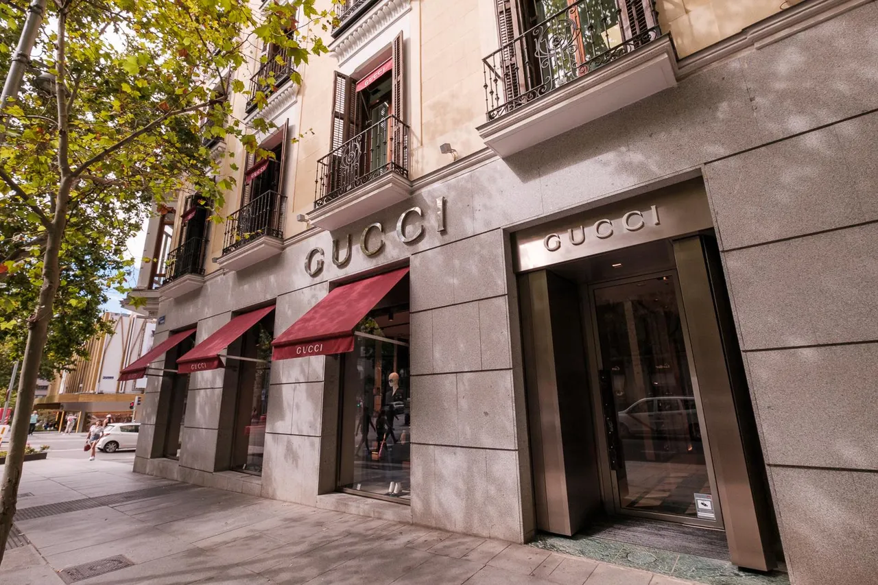 living - Piso de 145m² en venta en Castellana, Madrid - gallery - 9