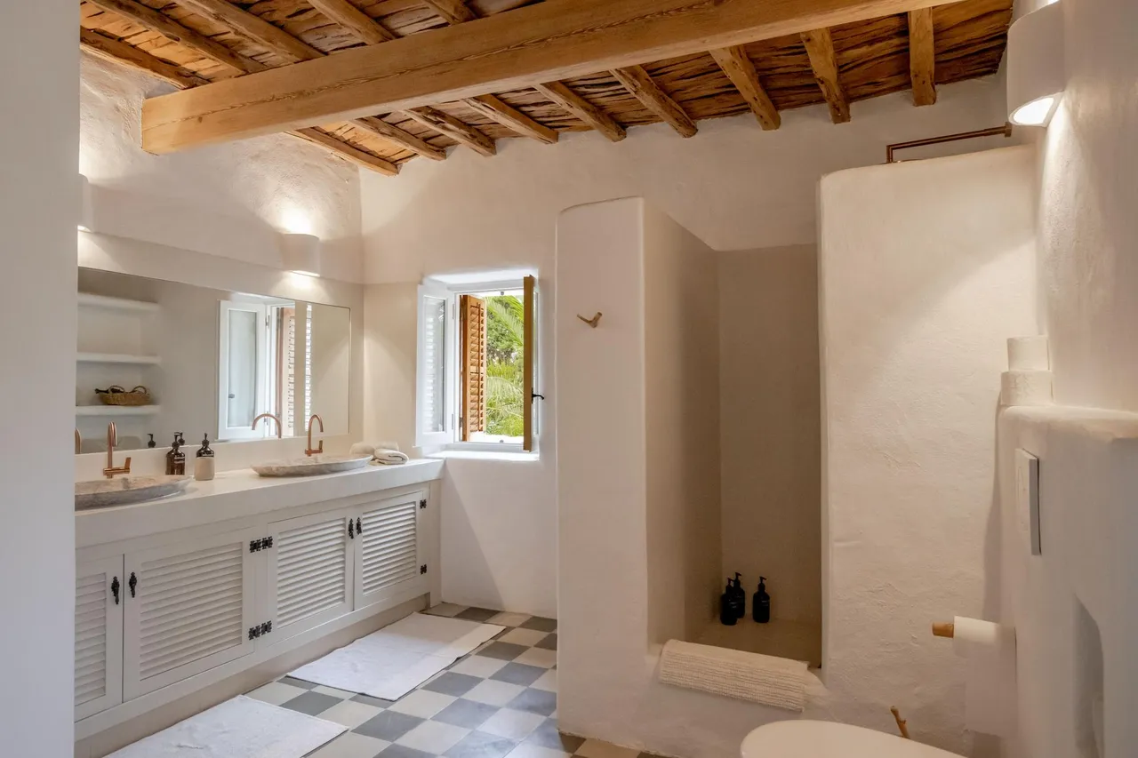 living - Casa / villa de 878m² en venta en San Antonio - gallery - 10