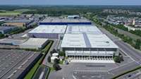 logistics - Entrepôt Logistique À Louer - gallery thumbnail - 2