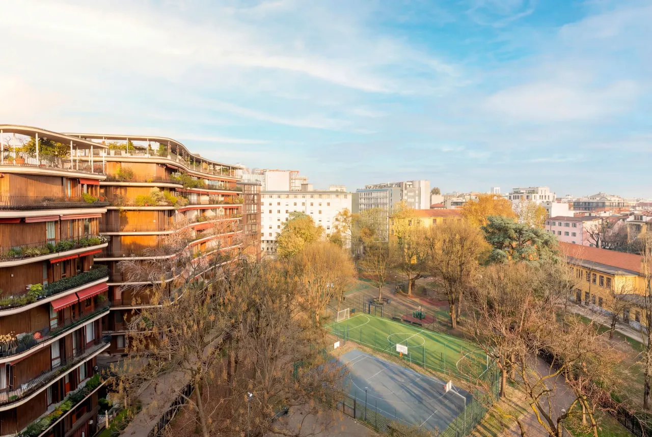 living - Oriani 3 - Wonen - Dils - gallery - 16