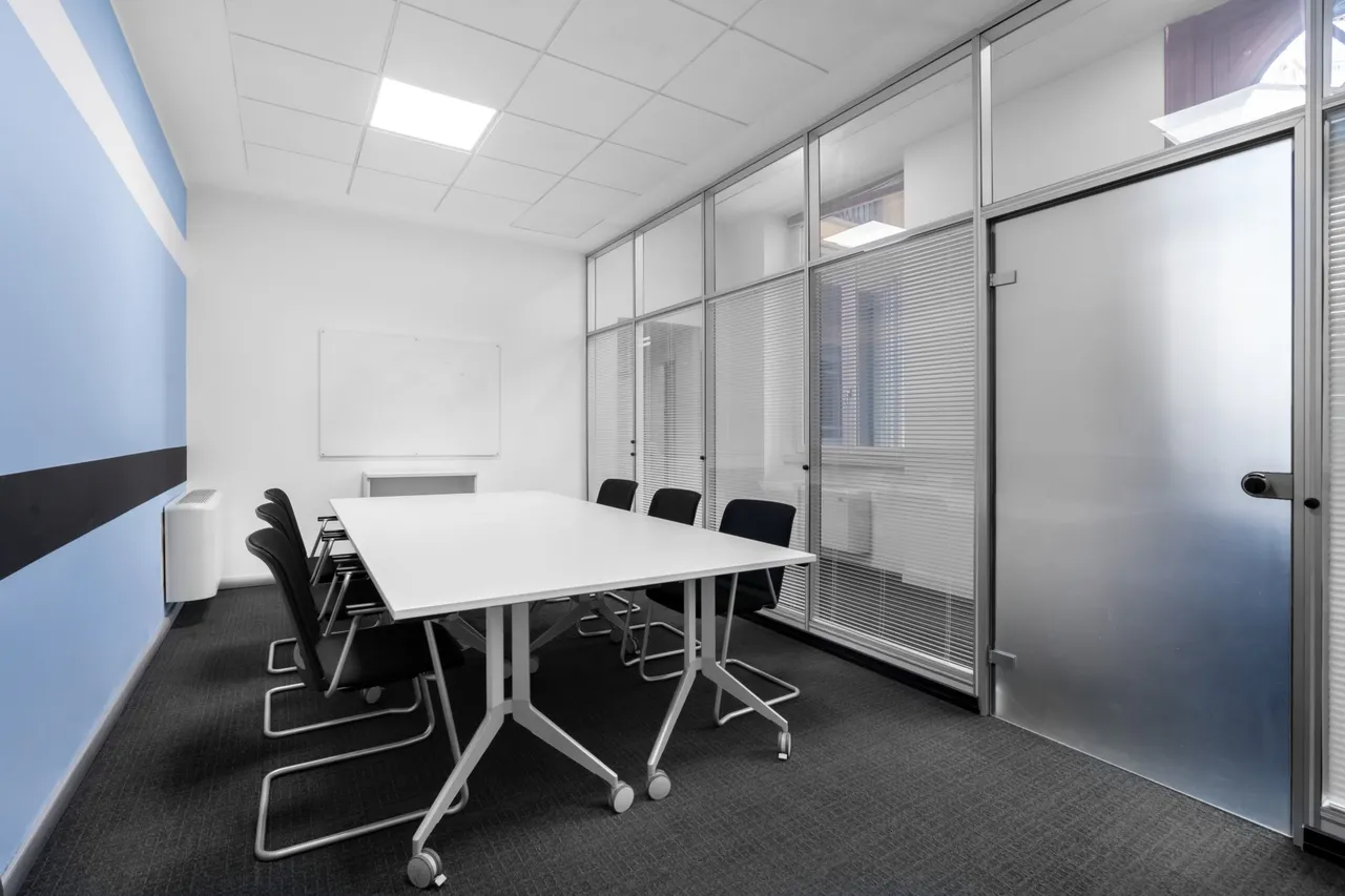 office - Brera - Uffici - Dils - gallery - 7