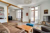 living - 193m² apartment with 7m² terrace for sale in Gótico - gallery thumbnail - 6