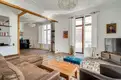 living - Piso de 193m² con 7m² terraza en venta en Gótico, Barcelona - gallery thumbnail - 6