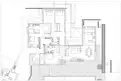 living - Casa / villa de 379m² en venta en San José, Islas Baleares - Plano del piso thumbnail - 2