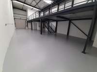 logistics - Activités / Bureaux À Louer - gallery thumbnail - 5