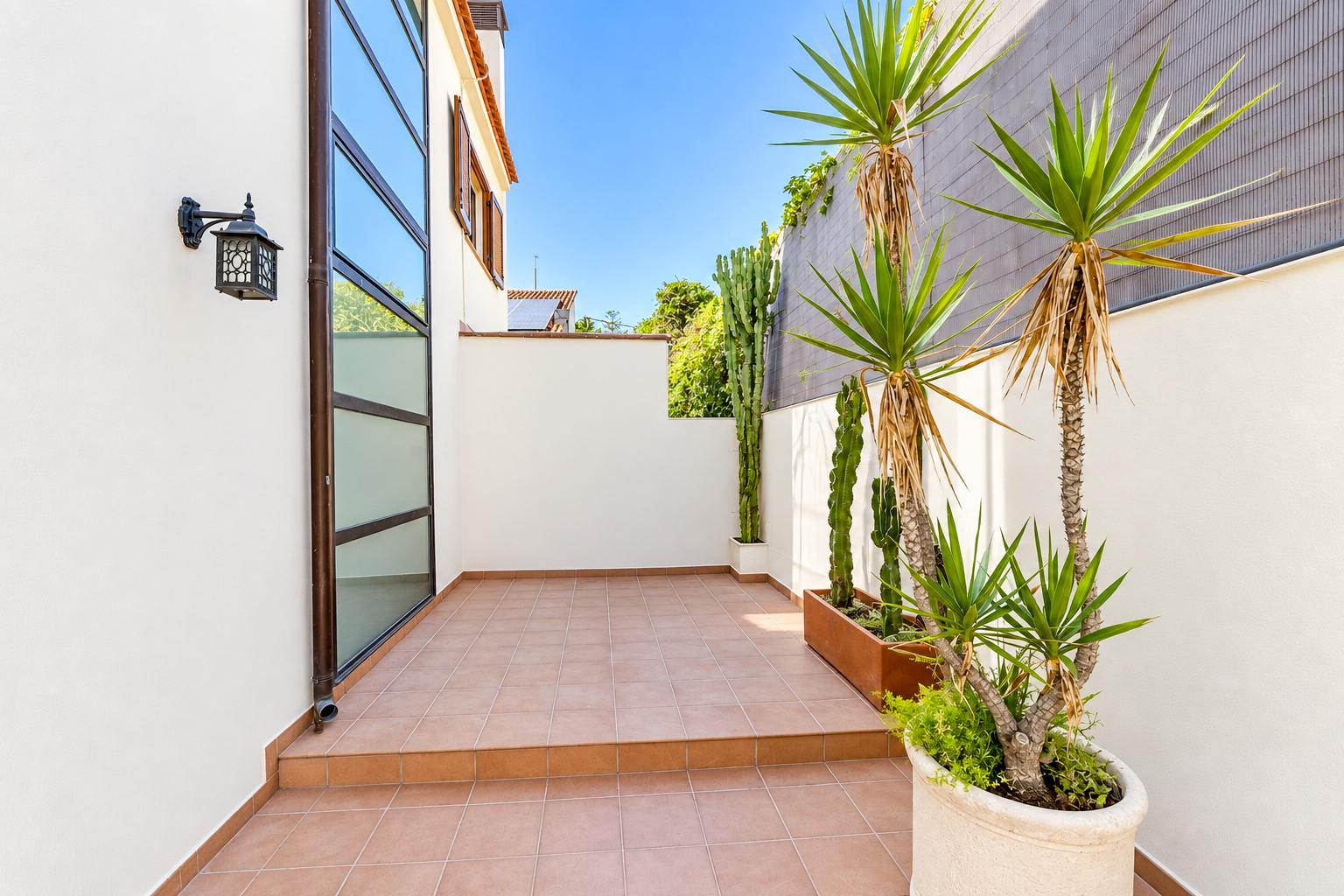 living - 354m² house / villa with 387m² garden for sale in Vallpineda - gallery - 6