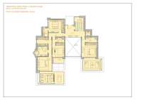 living - Casa / villa de 631m² con 190m² terraza en venta en Benahavís - Plano del piso thumbnail - 4