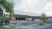 logistics - Logistics Warehouse For Rent - gallery thumbnail - 1
