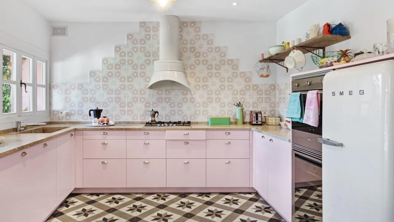 living - 328m² country house with 32m² terrace for sale in Pollensa - gallery - 3
