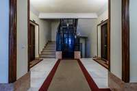 living - Piso de 106m² en venta en Goya, Madrid - gallery thumbnail - 1