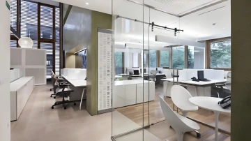 office - Tortona 37 - Office - Dils - featured