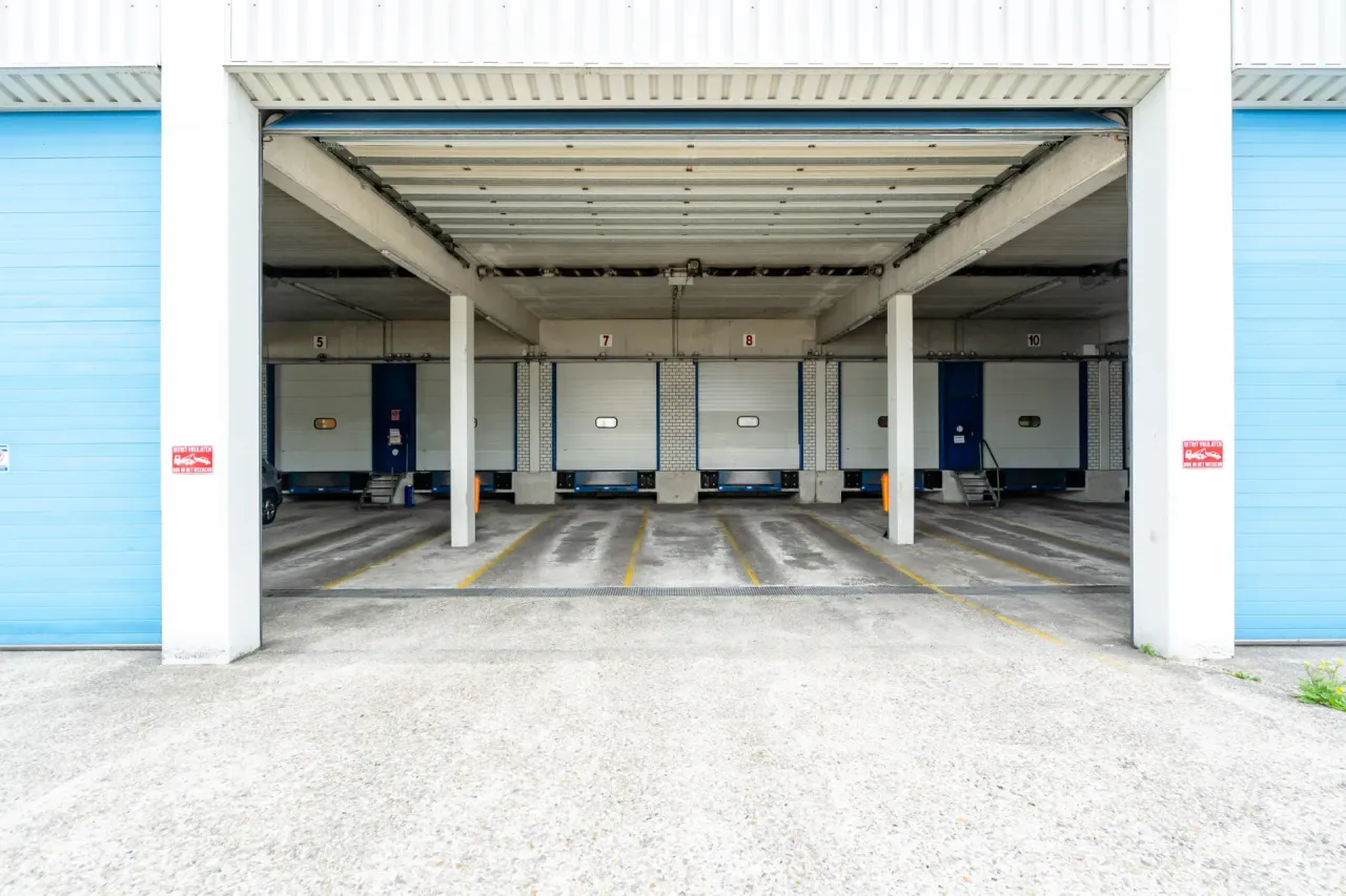 logistics - Touwslagerij 2 - Logistiek - Dils - gallery - 18